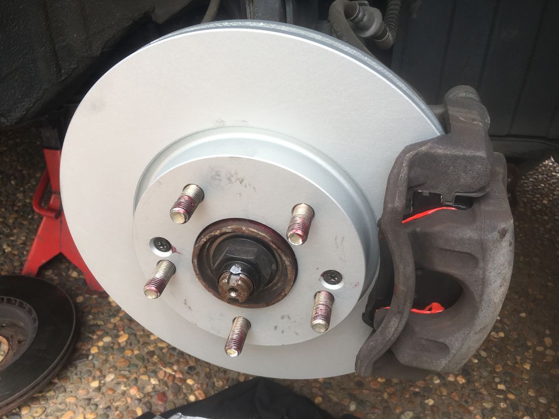 Mobile Brake Repairs Newcastle