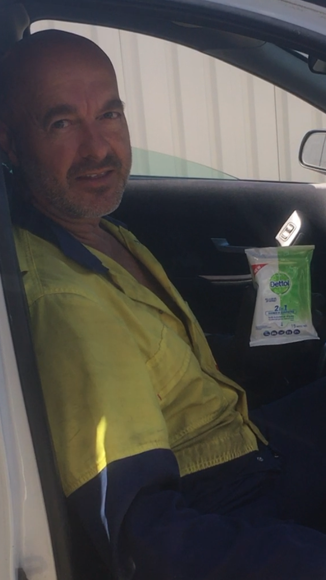 Mobile Brake Repairs Newcastle